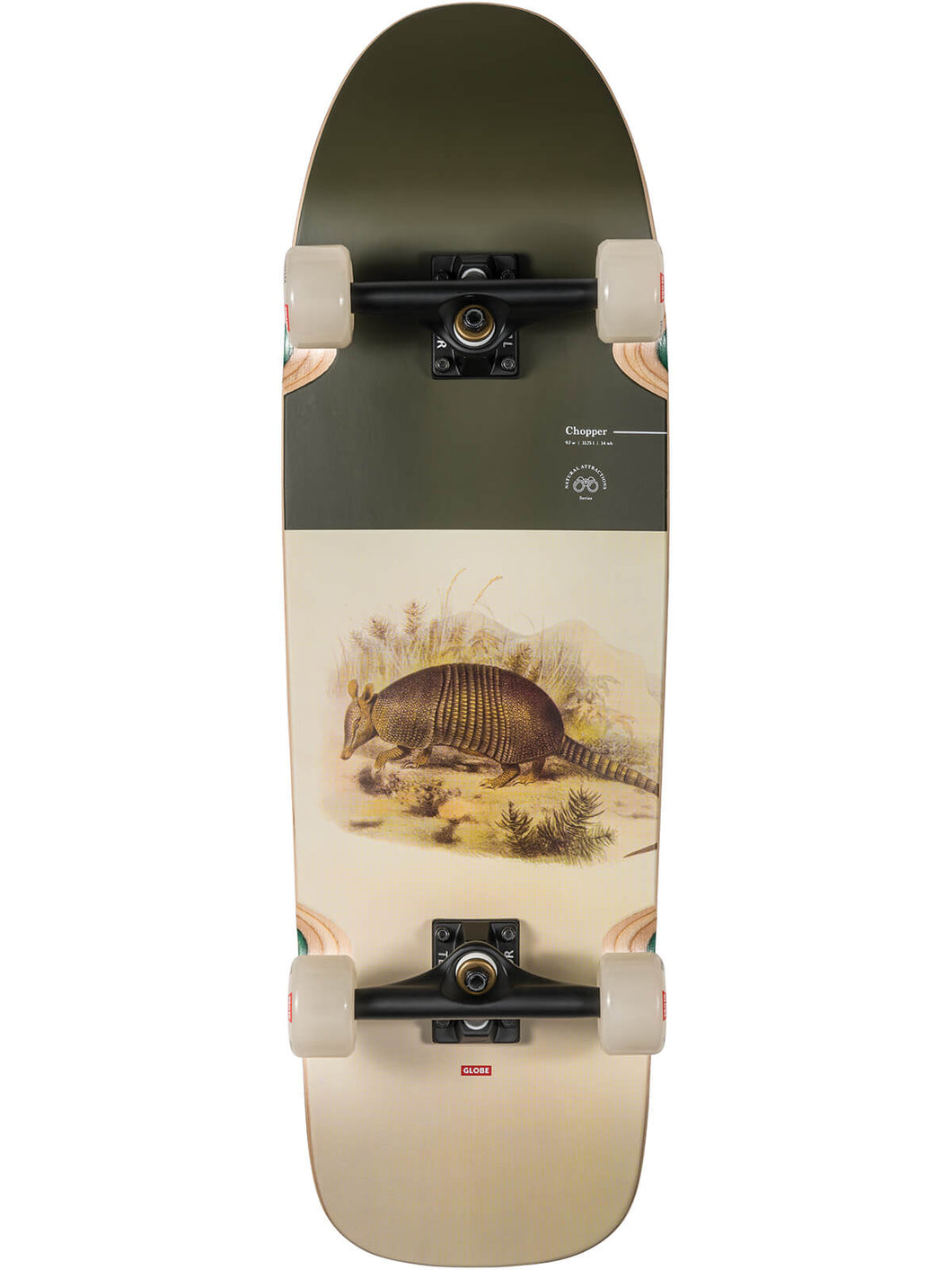 CHOPPER 32"