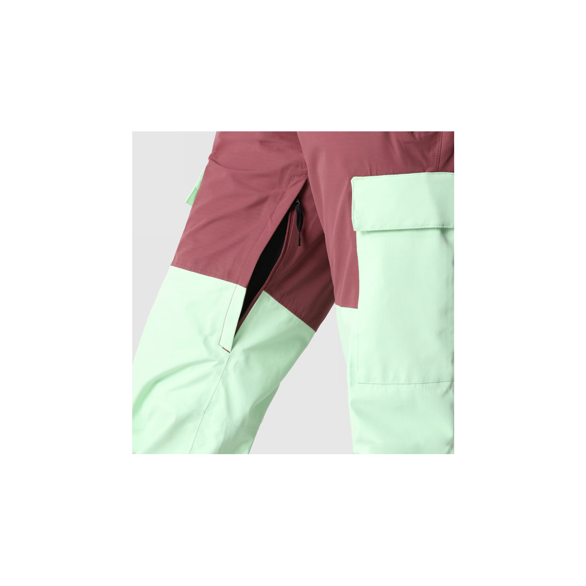 W`Dragline Bib W`Dragline Bib