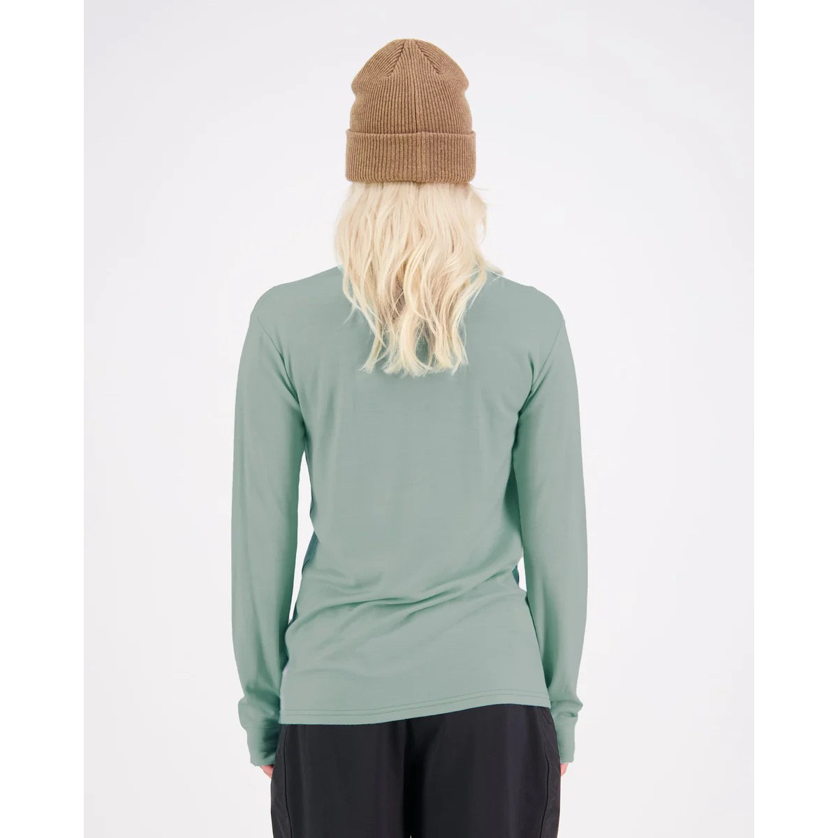 Yotei BF LS Langarm, Erwachsener, Weiblich, Person, Frau