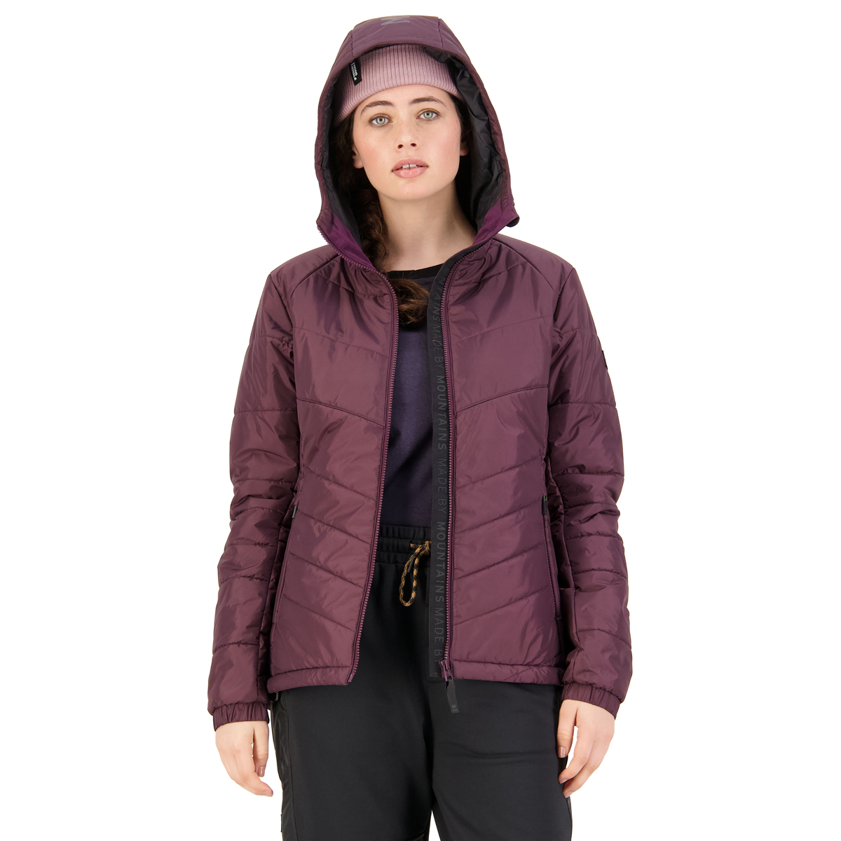 Nordkette Wool Insulation