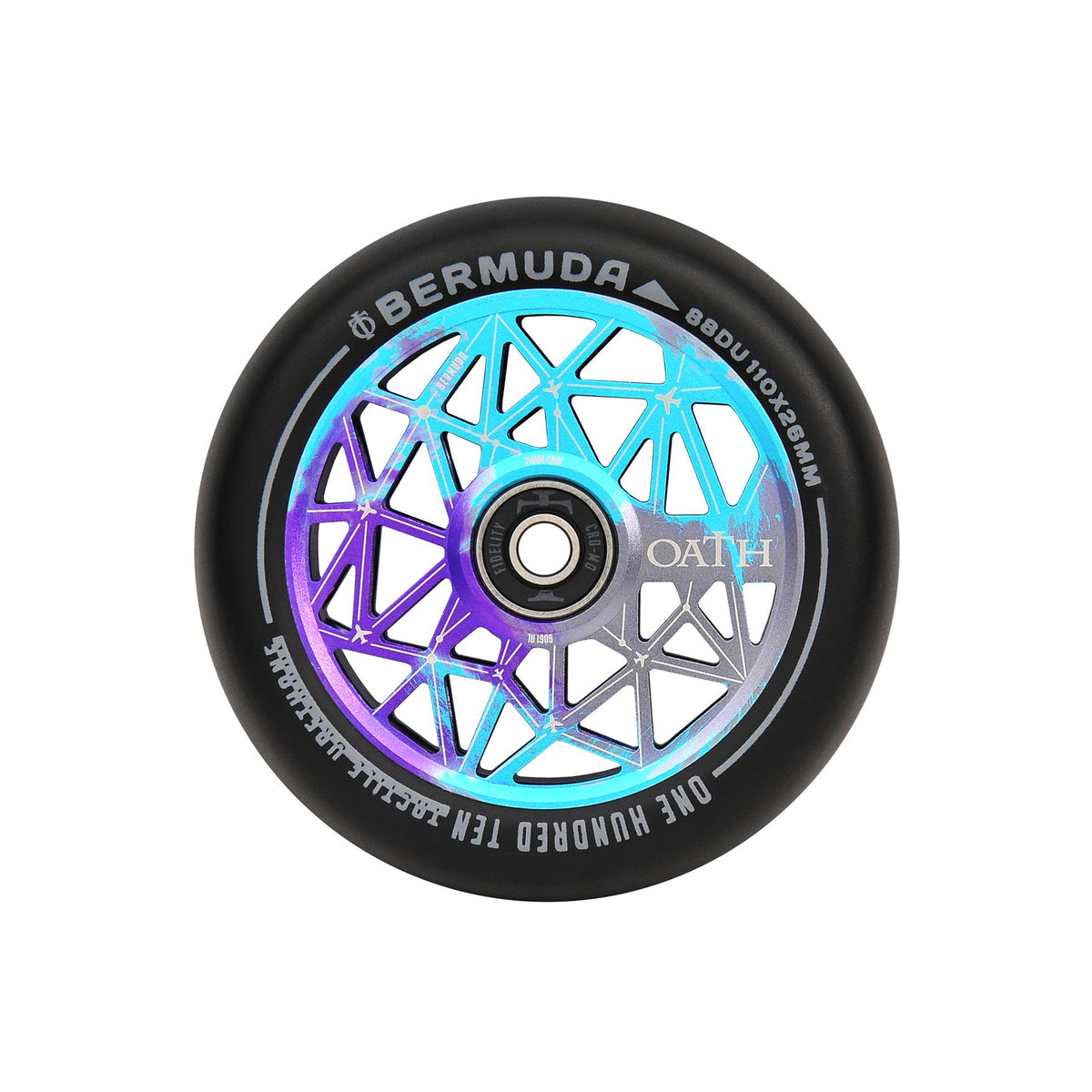 Bermuda 110mm Bermuda 110mm