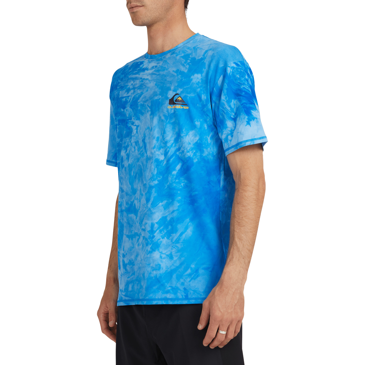 Tie Dye Surf Tee