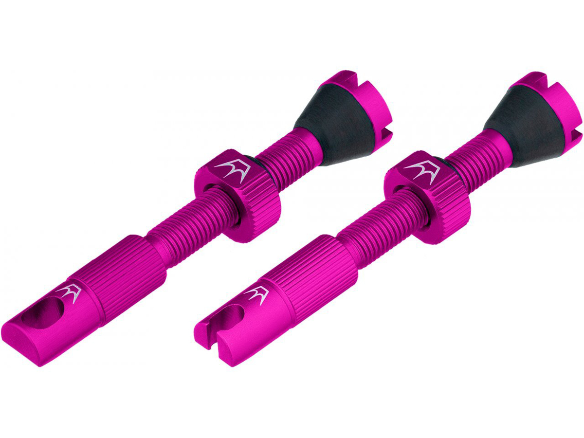 Tubeless Valves Mkii