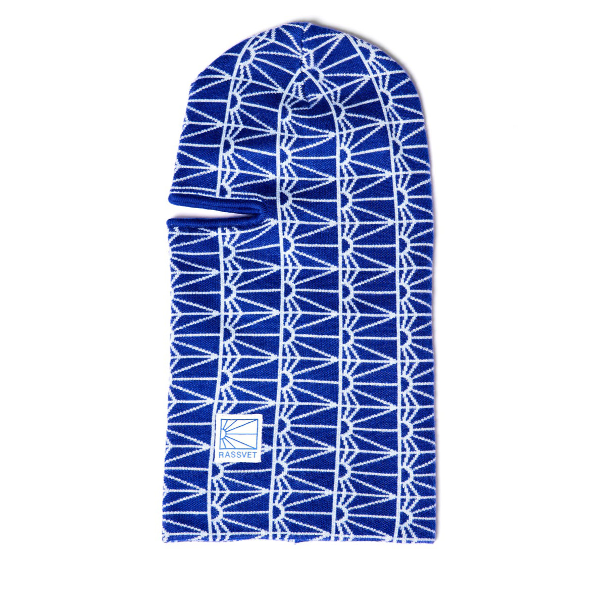 Rassvet Logo Balaclava Bogen, Architektur, Kleidung, Halstuch