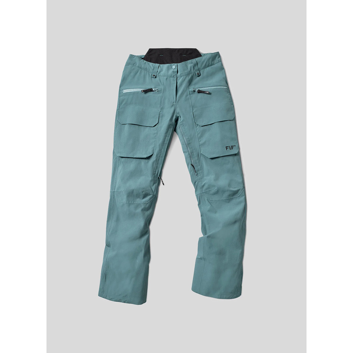W Catalyst 2l Pant Ice Blue