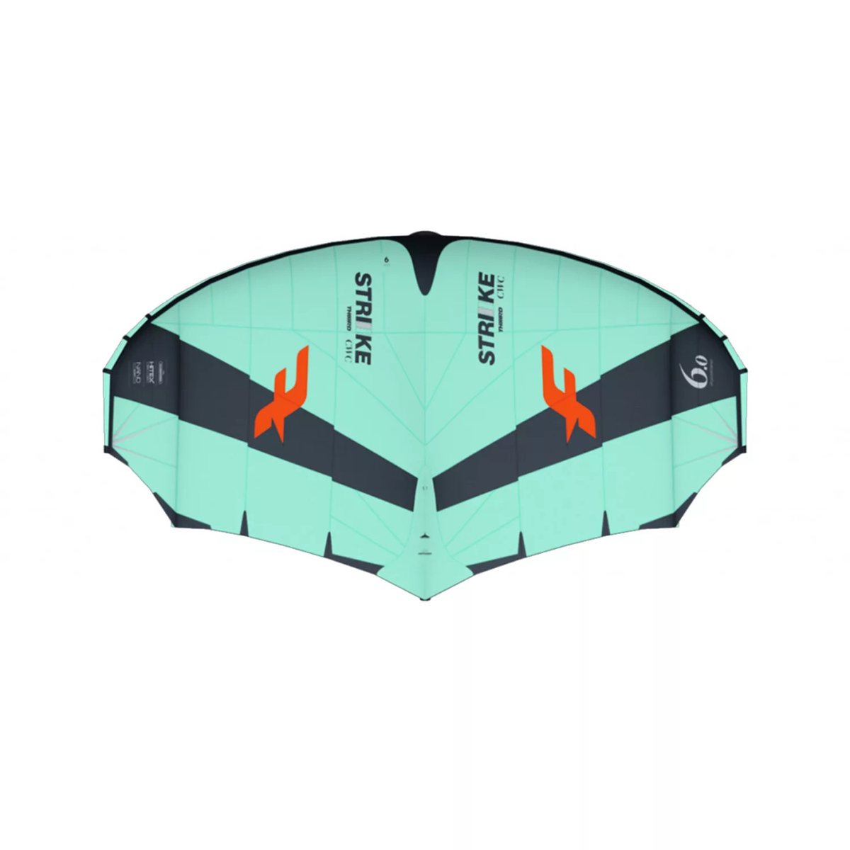 Strike V3 CWC Natur, Draußen, Meer, Meereswellen, Wasser