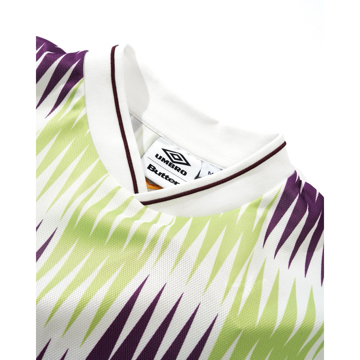 Optical Jersey Bekleidung, Hemd