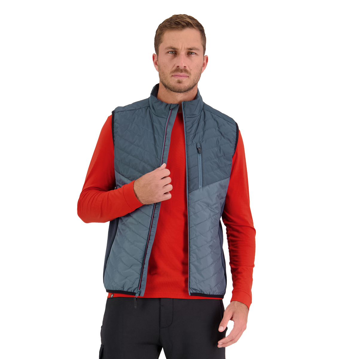 Arete Merino Insulation Vest