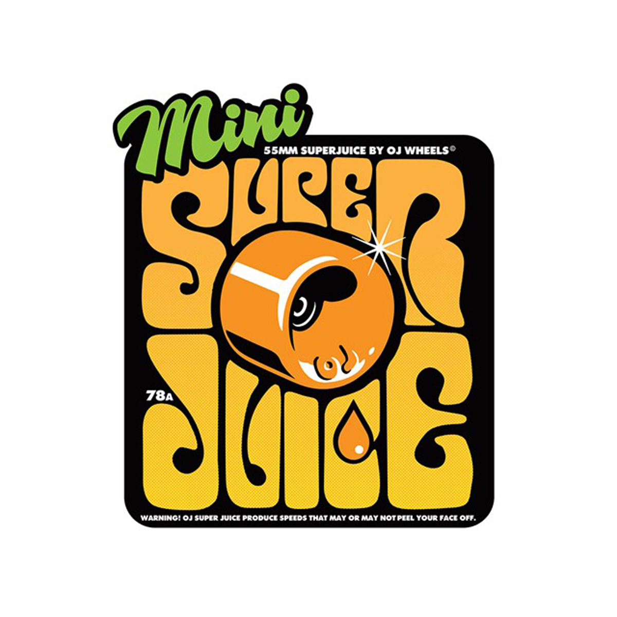 78a Mini Super Juice 78a Mini Super Juice