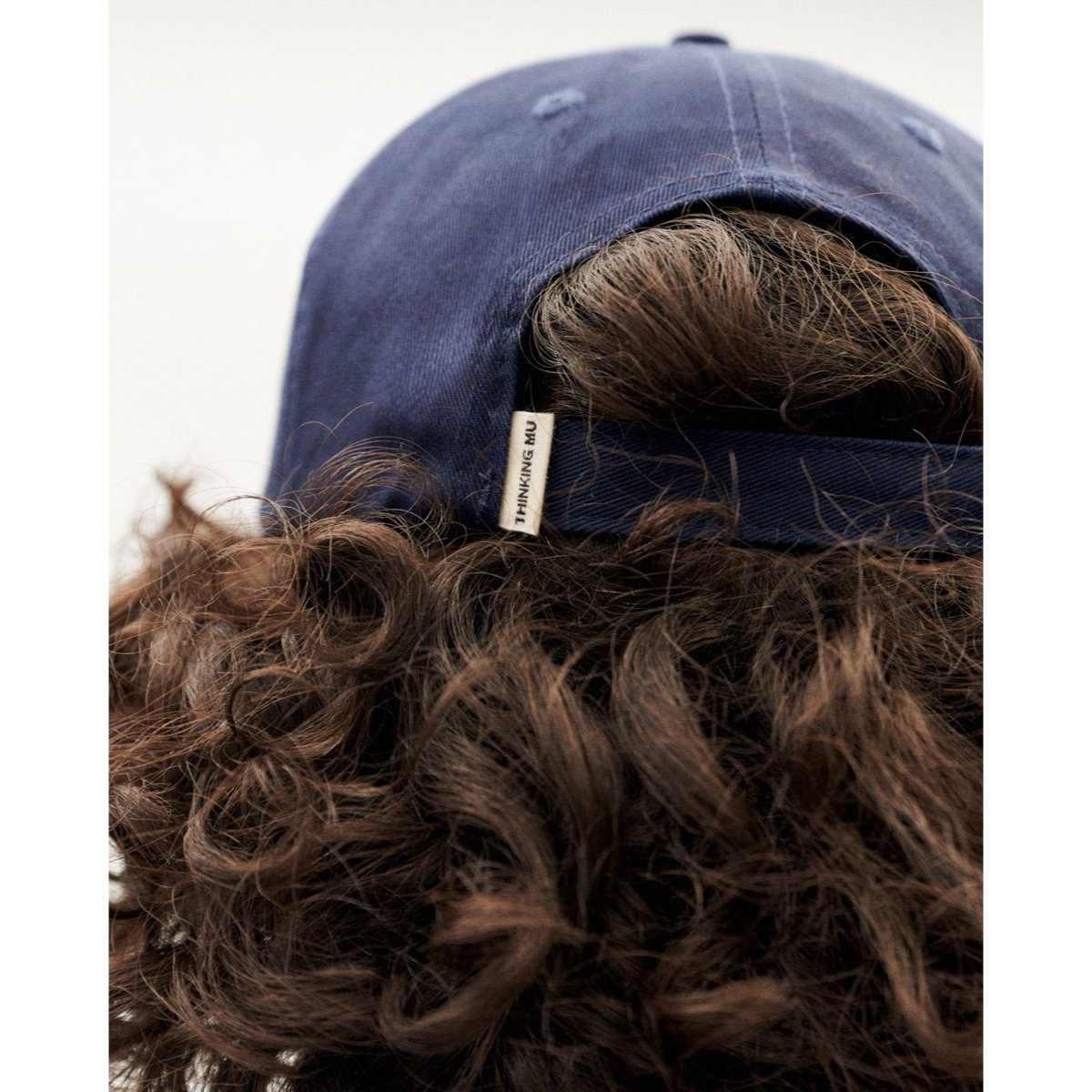 Chris Cap Contrast Chris Cap Contrast