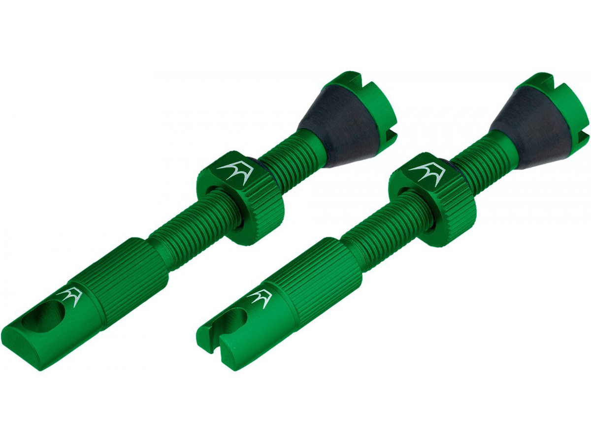 Tubeless Valves Mkii