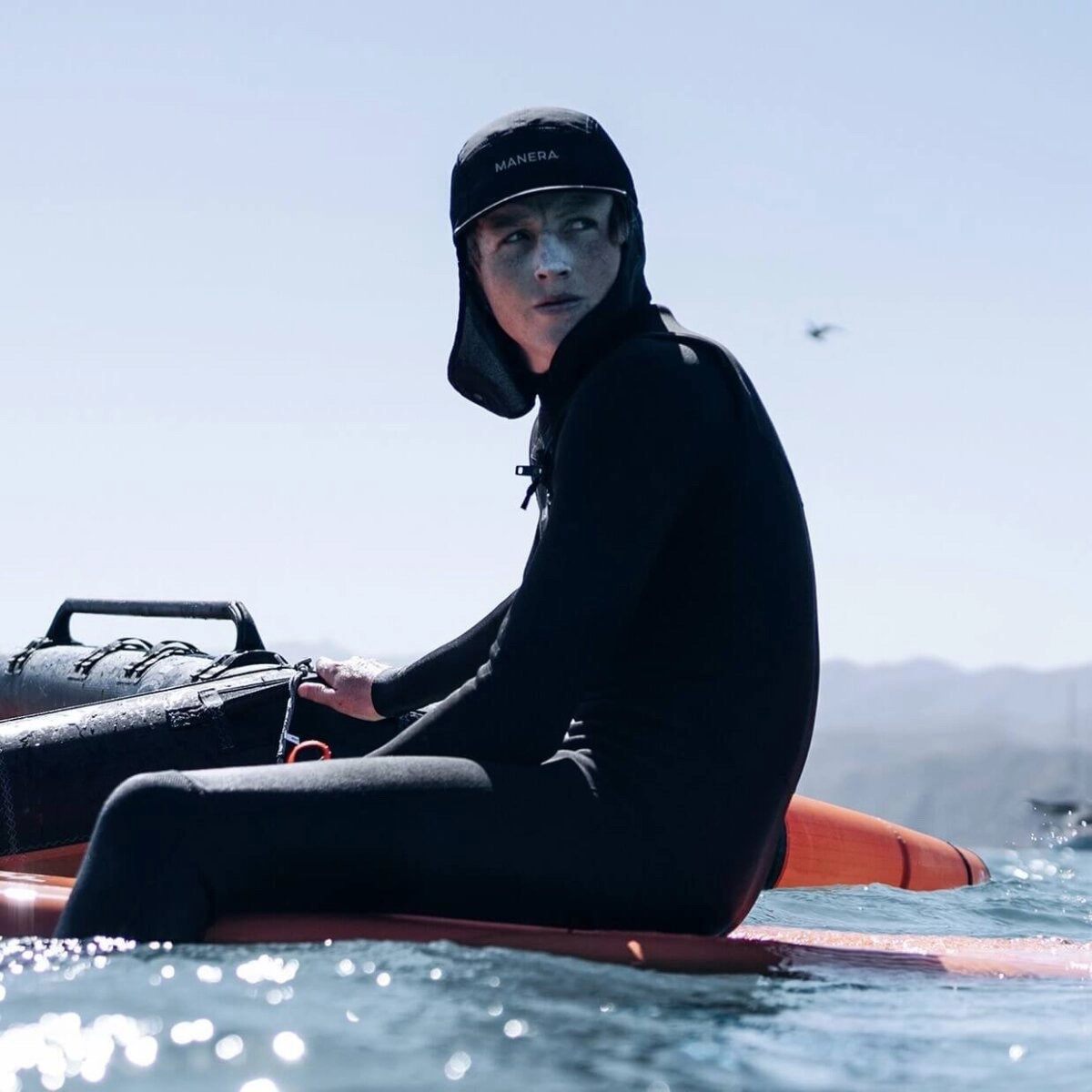 Desert Watercap Desert Watercap