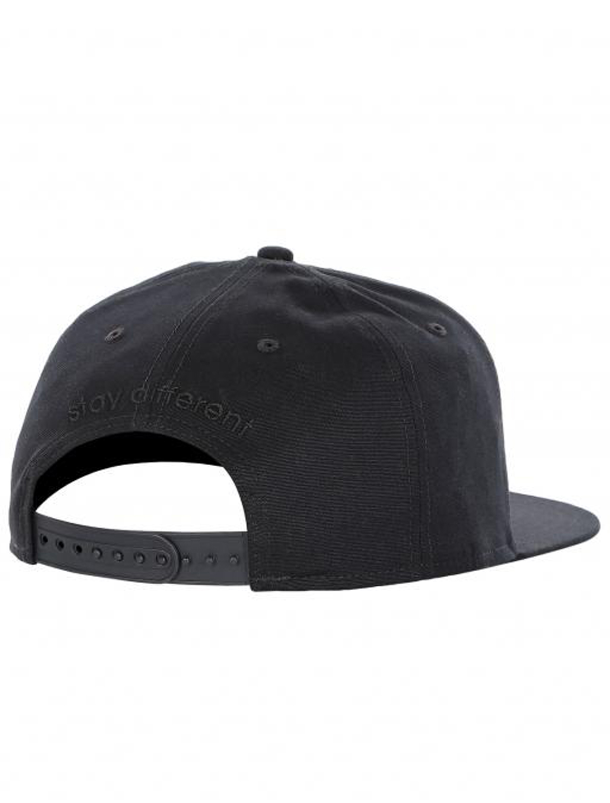 Daily Flag 20 Snapback