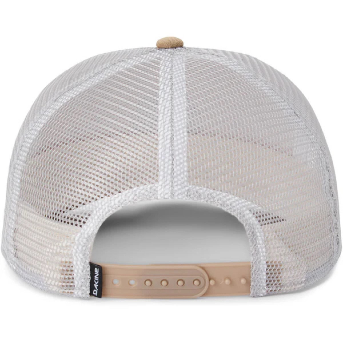 Coastline Trucker Coastline Trucker