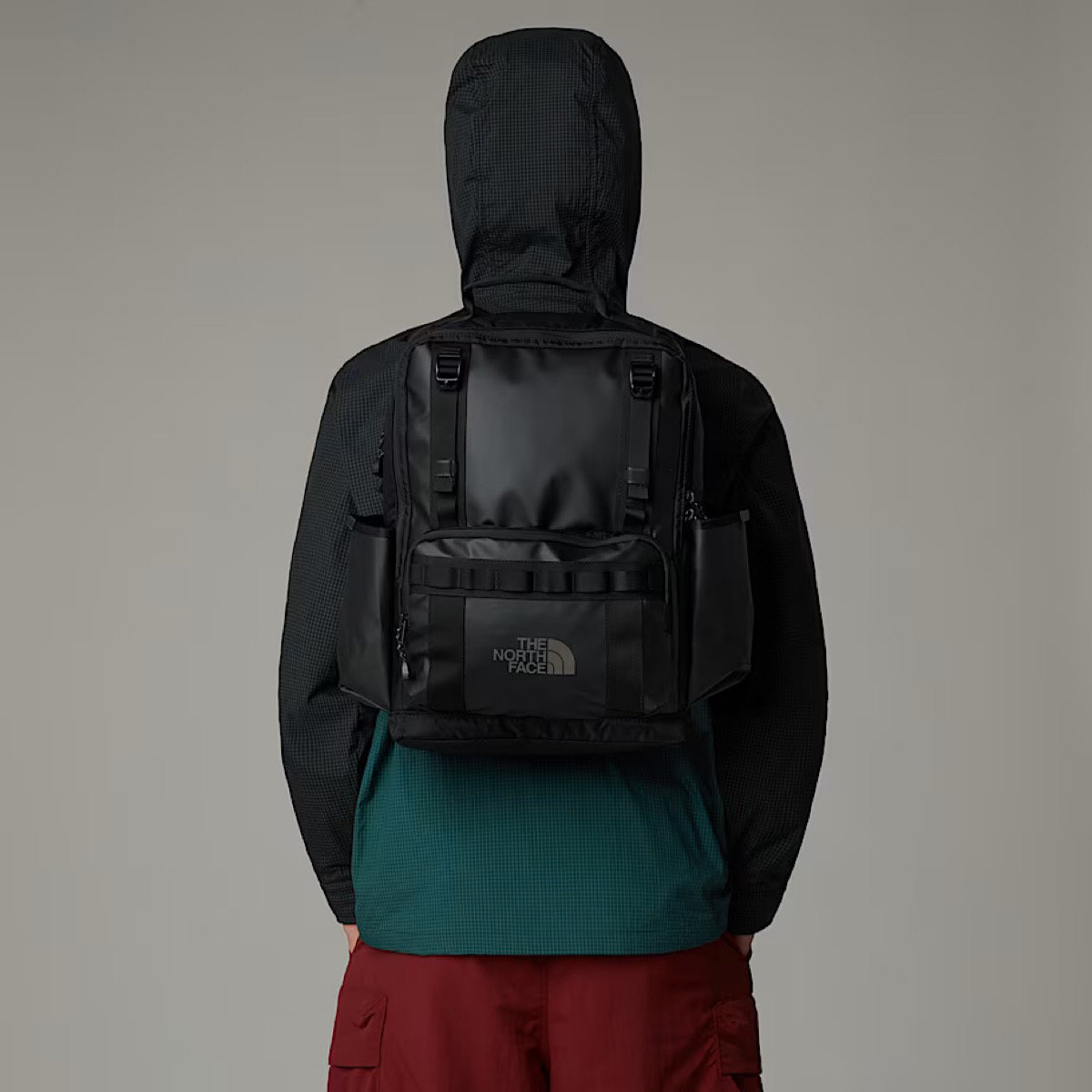 Base Camp Daypack