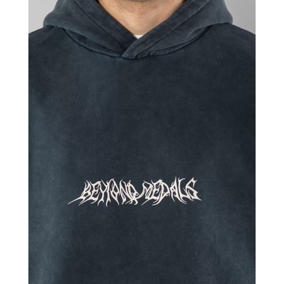 Acid Sin Hoodie