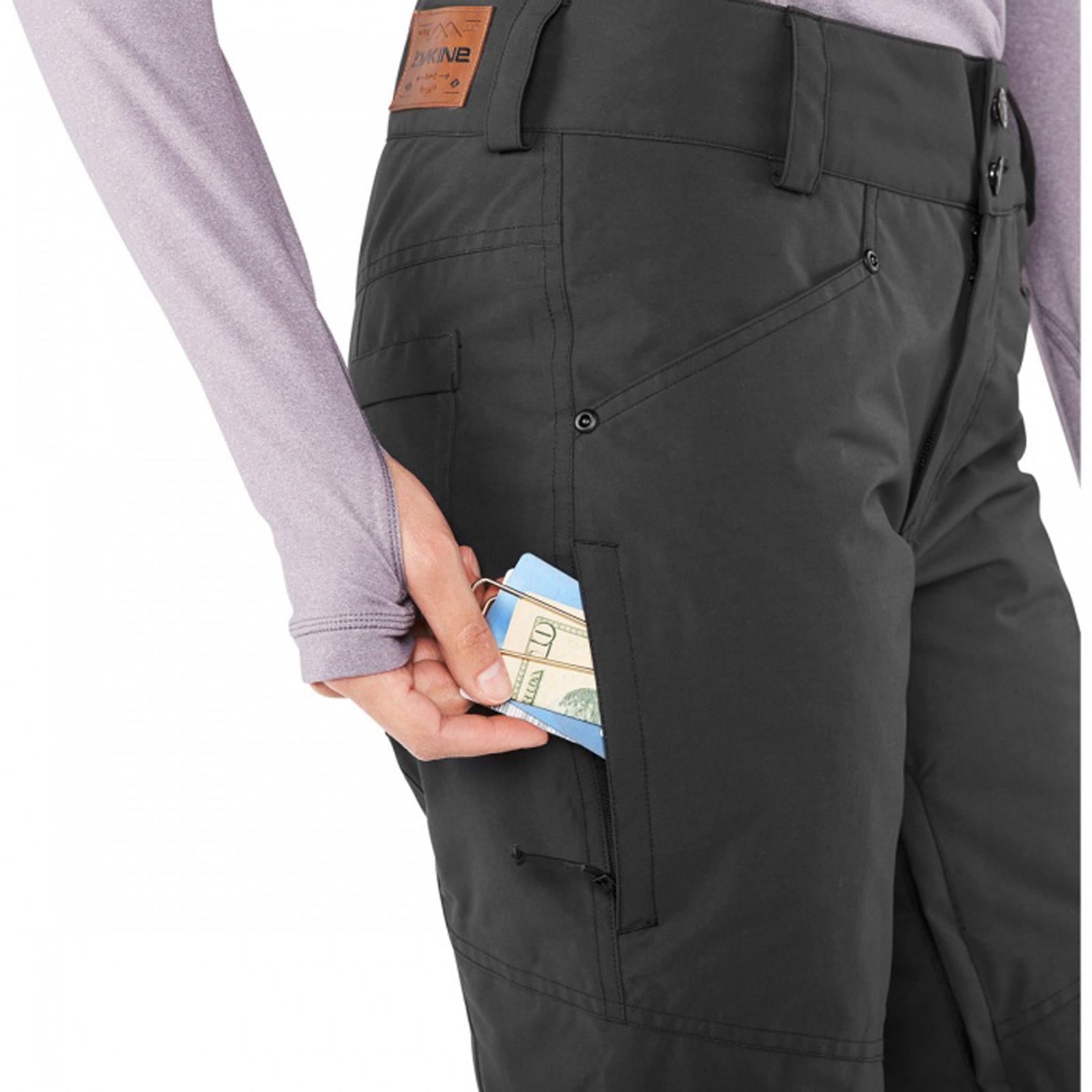Westside Insulated Pant Westside Insulated Pant