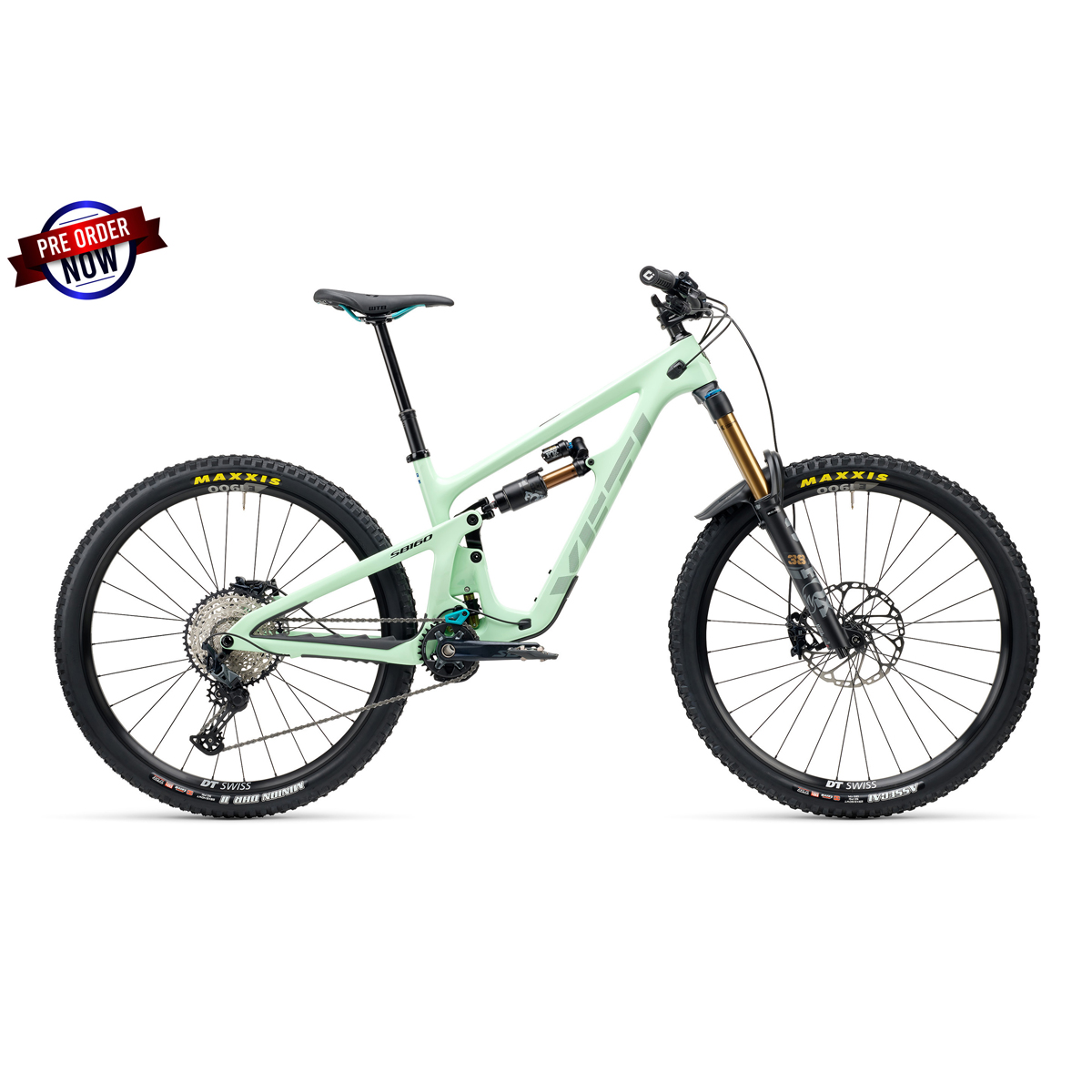 SB160 C-Series C1 Factory