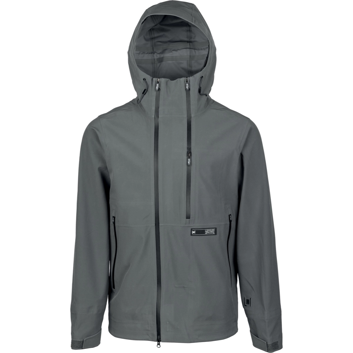 Axial Jacket 26 Axial Jacket 26