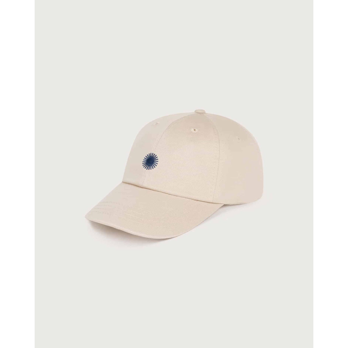 Chris Cap Contrast Baseball-Kappe, Kappe, Kleidung, Hut