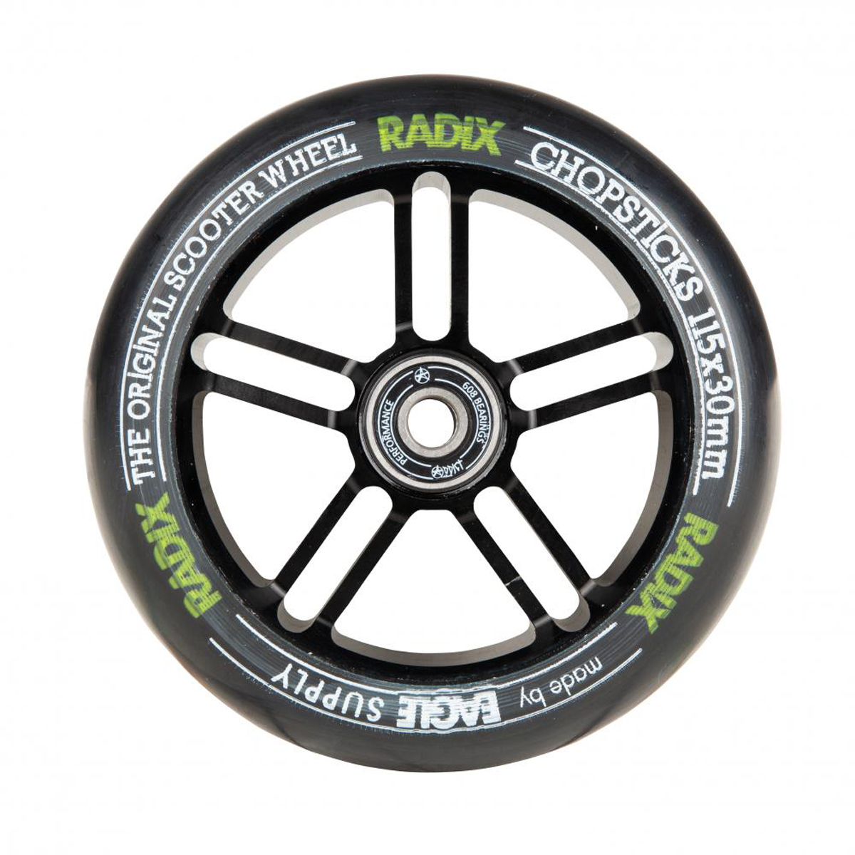Scooter Wheel Radix X Revenger