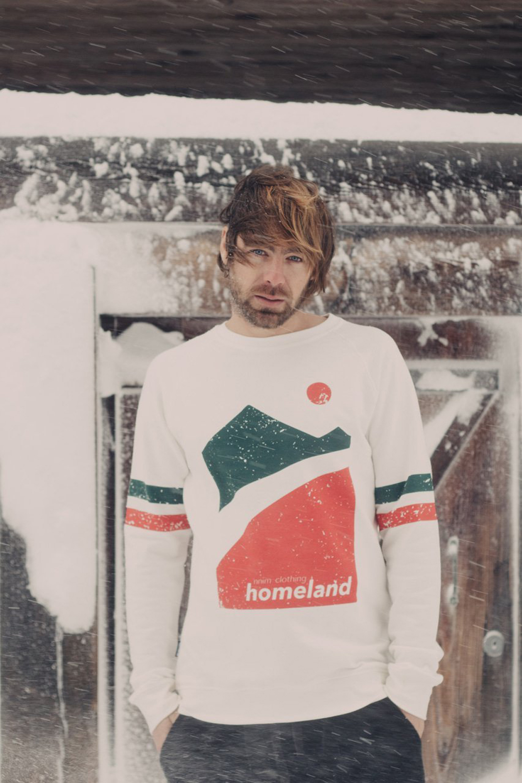 Homeland Grammar Homeland Grammar