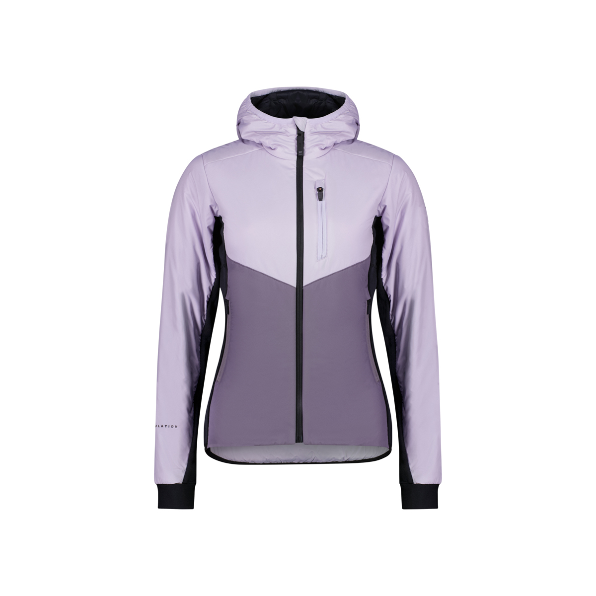 Arete Merino Insulation Hood