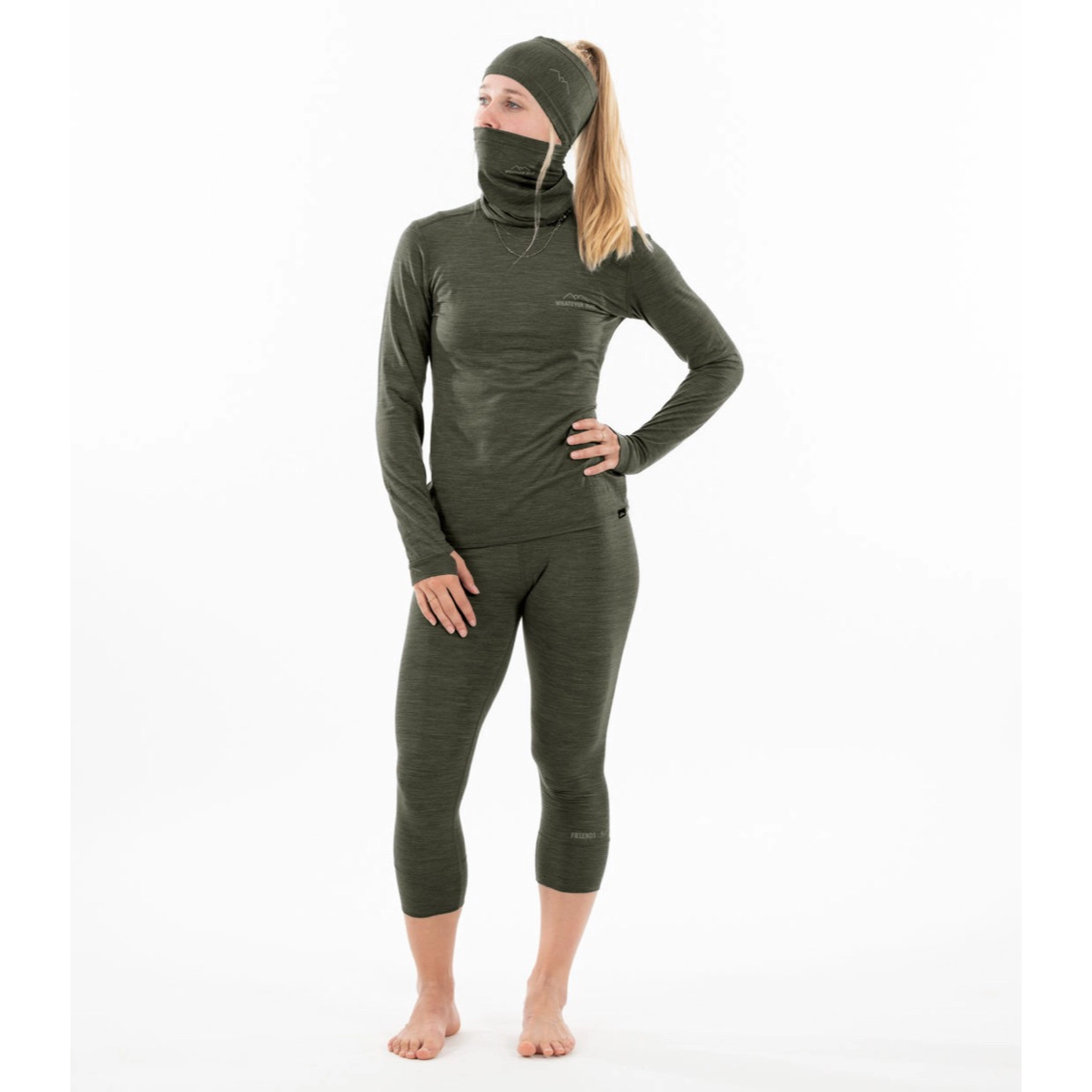 Merino Lyocell Headband