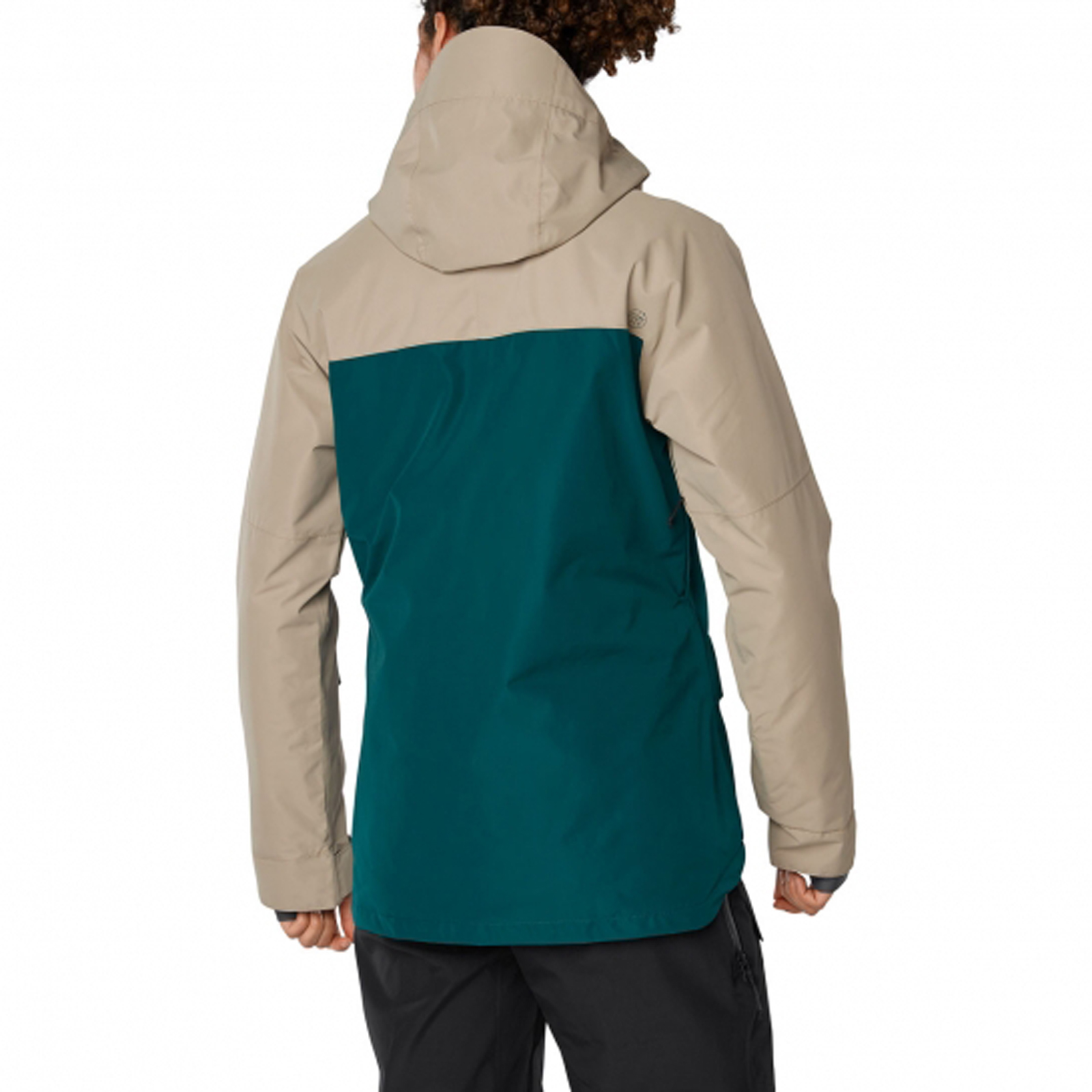 Tilly Jane Gore-tex 2l Jacket Tilly Jane Gore-tex 2l Jacket