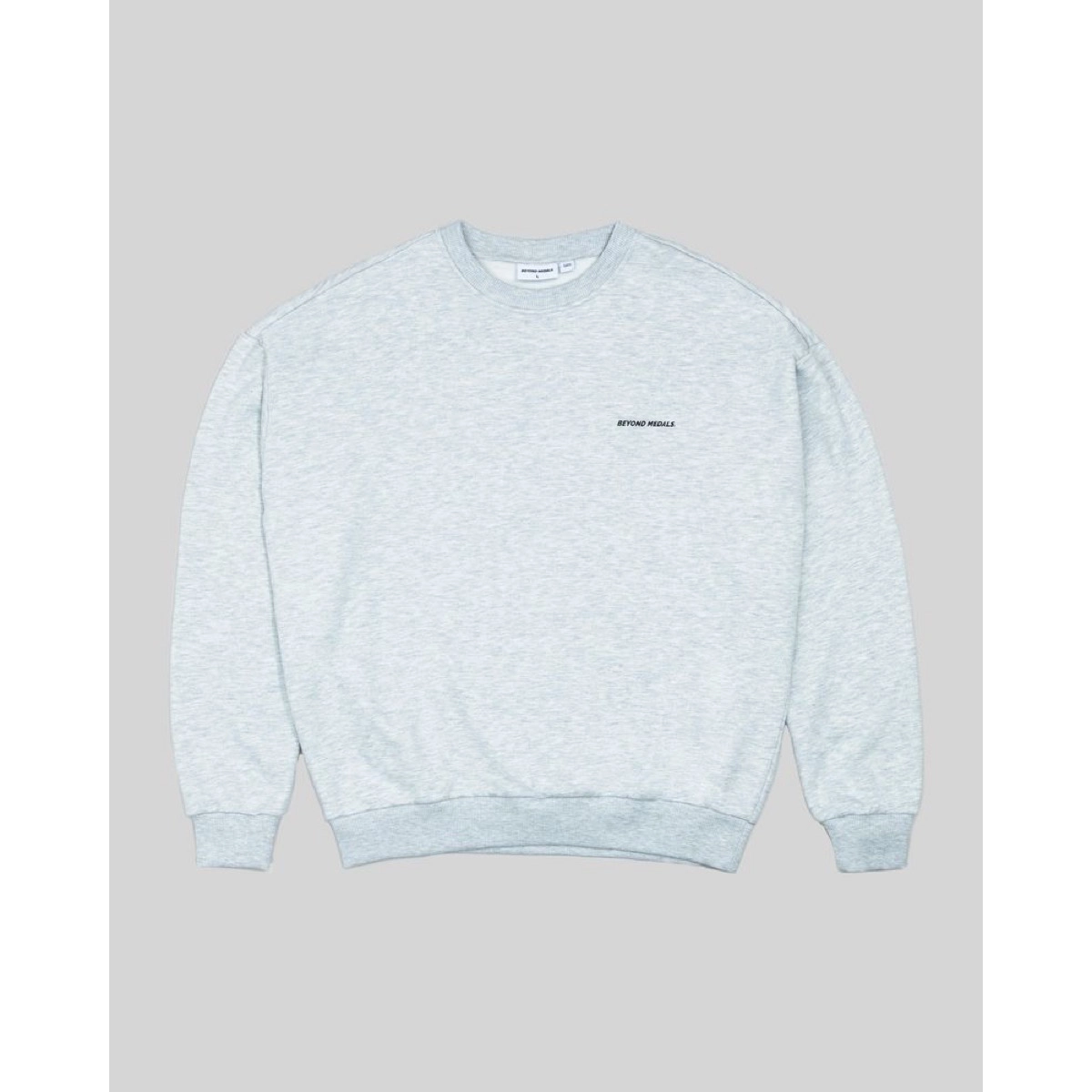 Liquid Crewneck Liquid Crewneck
