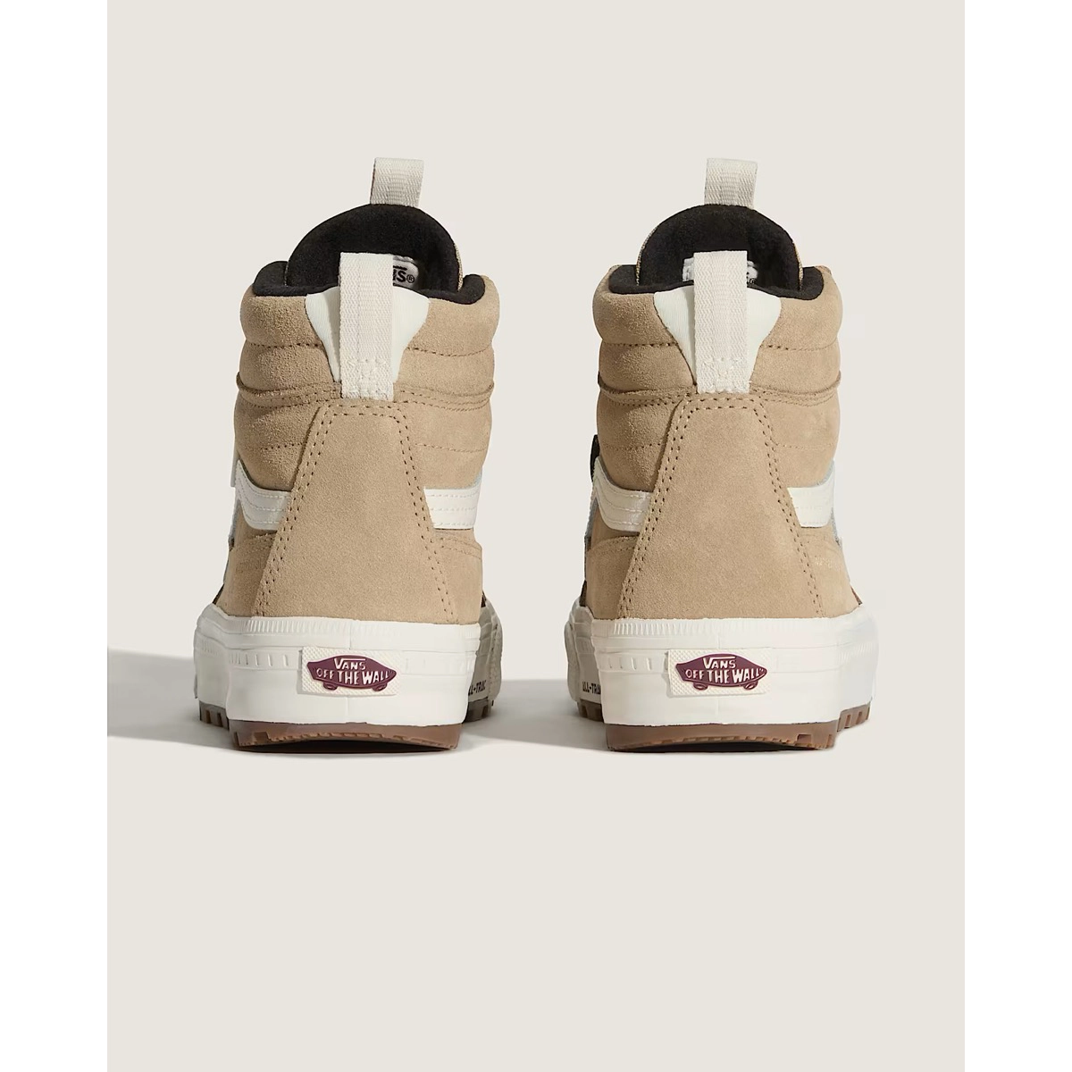 Mte Sk8-Hi Waterproof Insulate Mte Sk8-Hi Waterproof Insulate