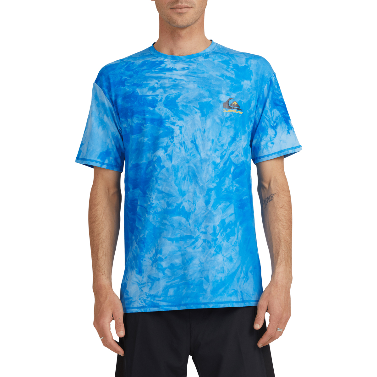 Tie Dye Surf Tee