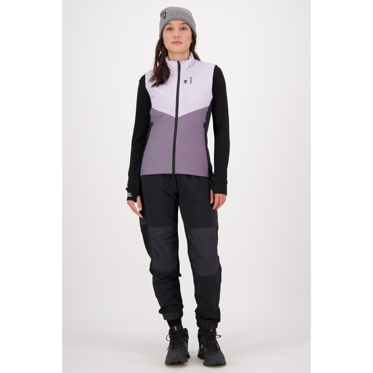 Arete Merino Insulation Vest