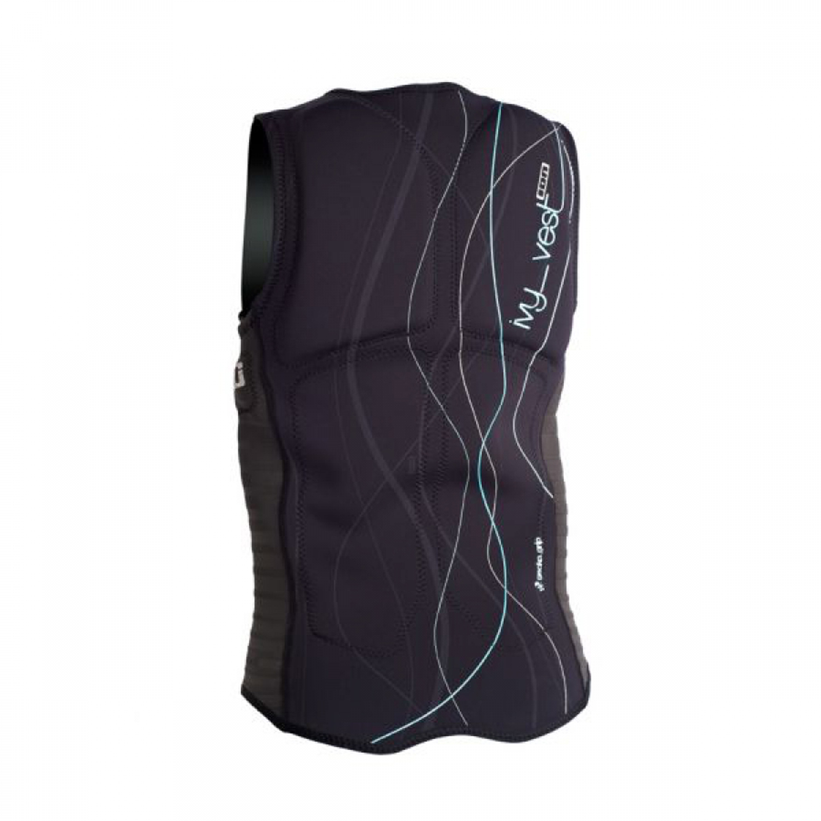 Ivy Vest Girls Ivy Vest Girls