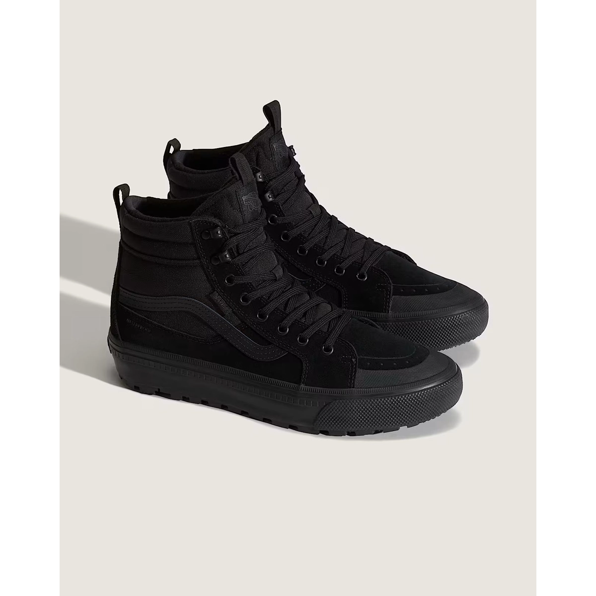 MTE Sk8-Hi Waterproof Ins