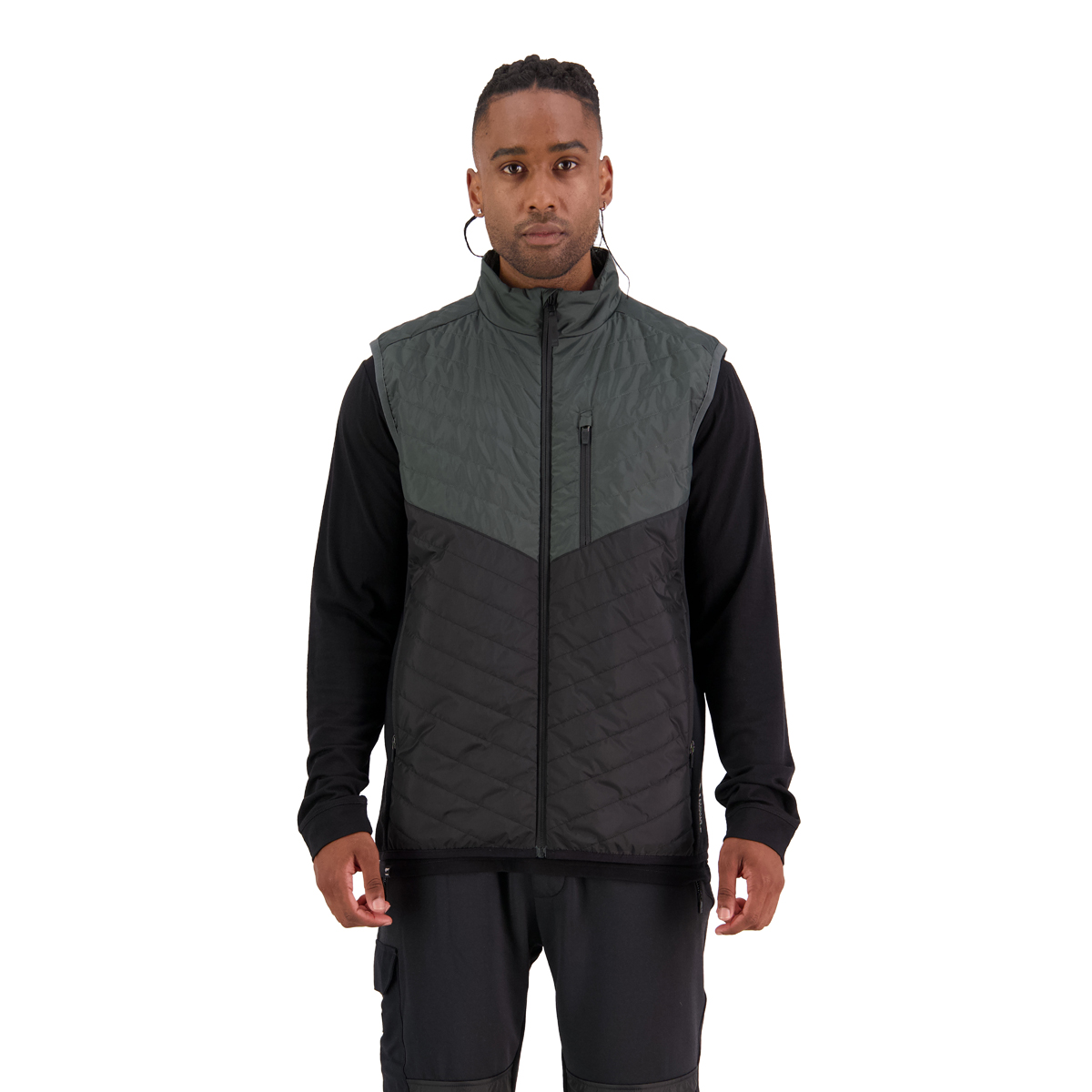 Arete Merino Insulation Vest