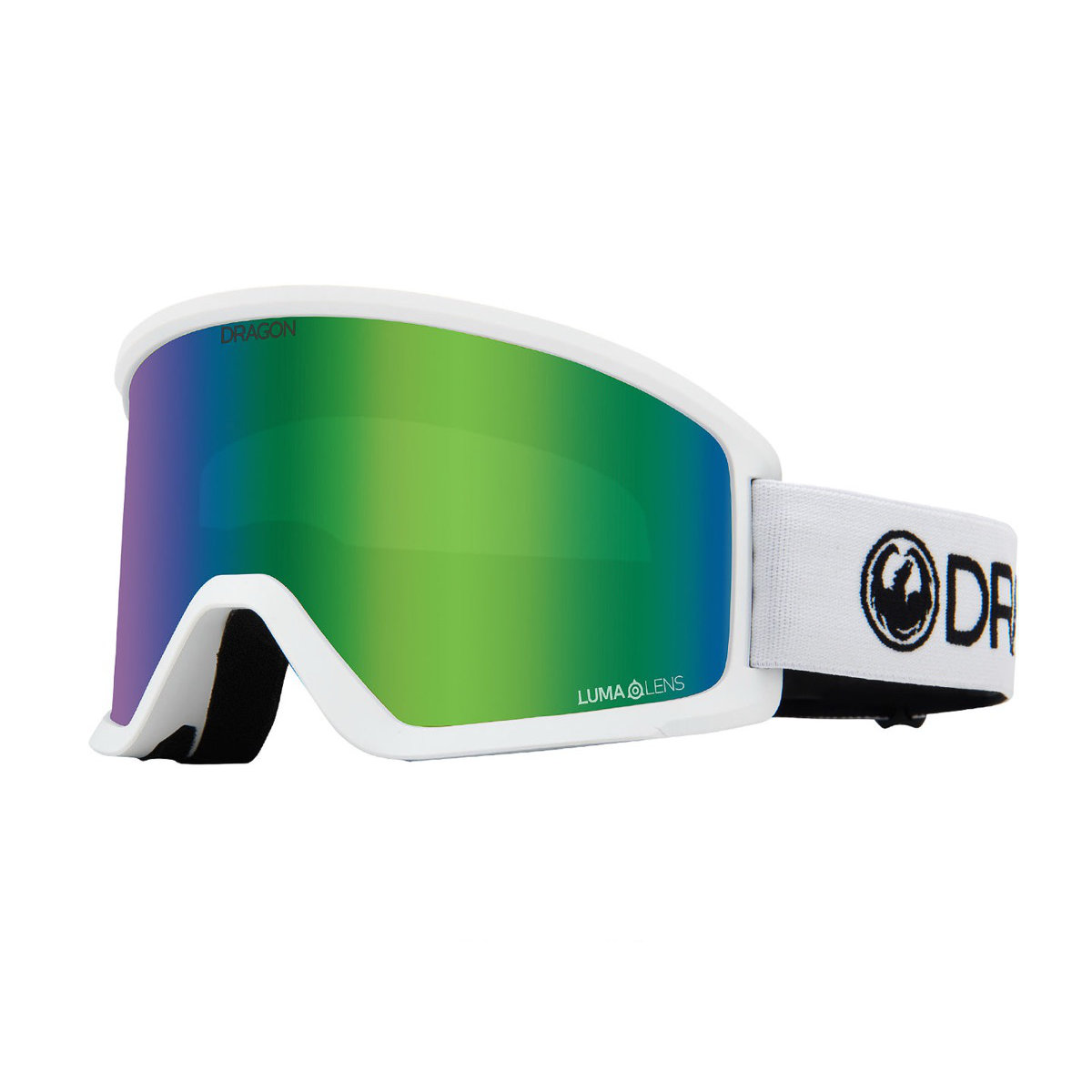 DX3 OTG - White DX3 OTG - White