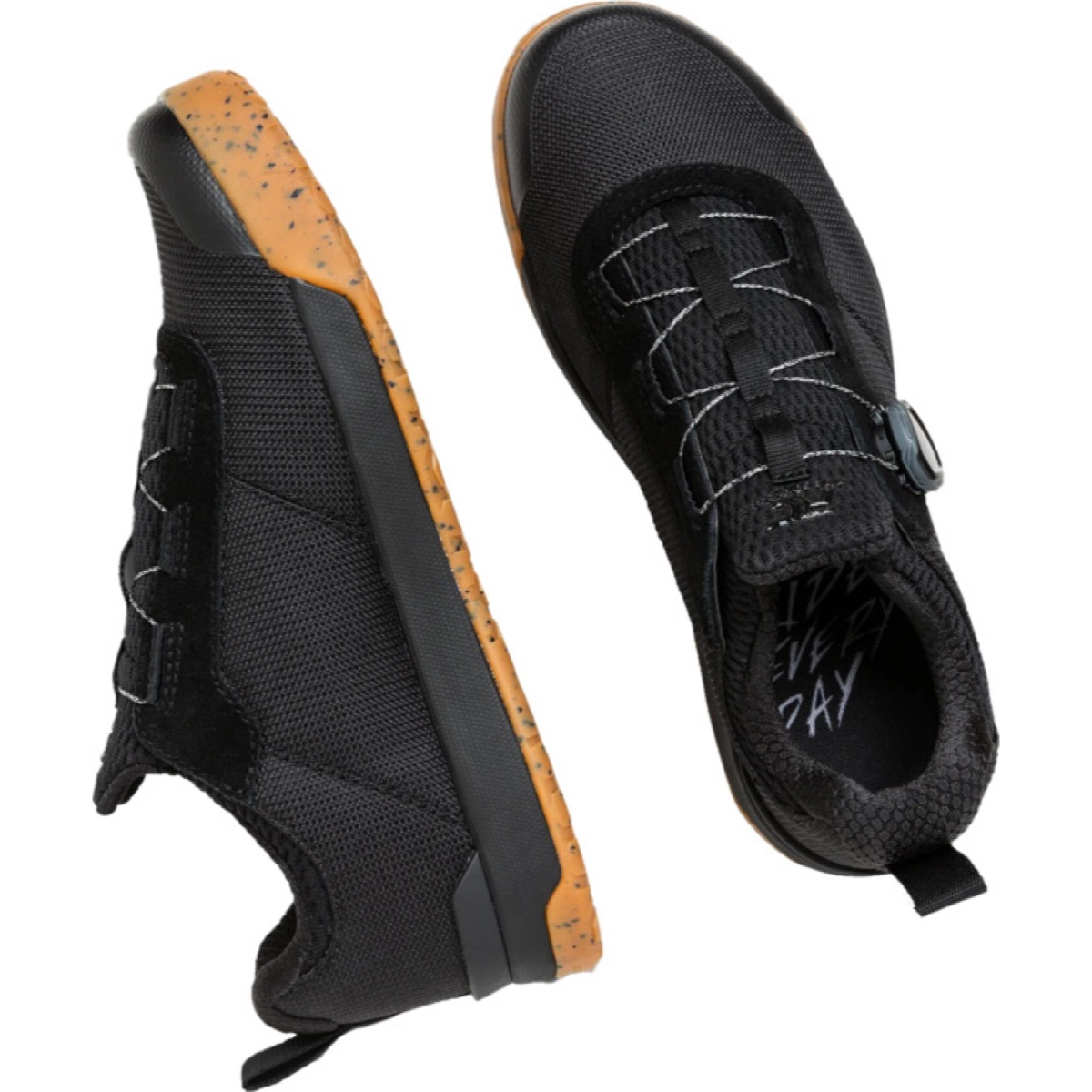 Accomplice Clip BOA Accomplice Clip BOA