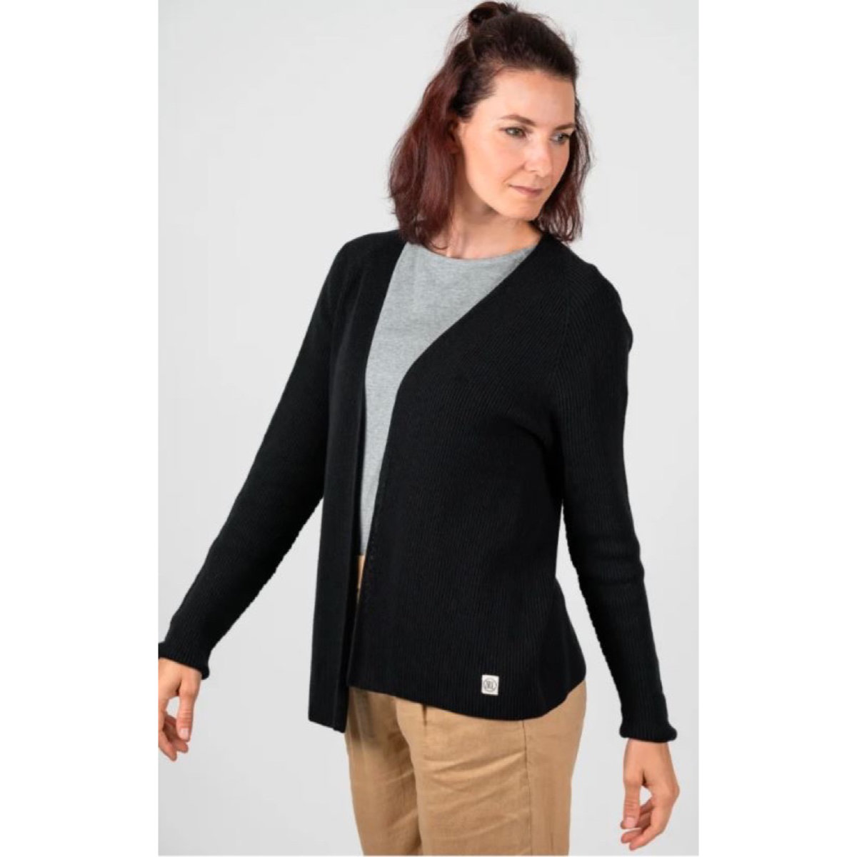 Hilda Cardigan SWISS EDITION