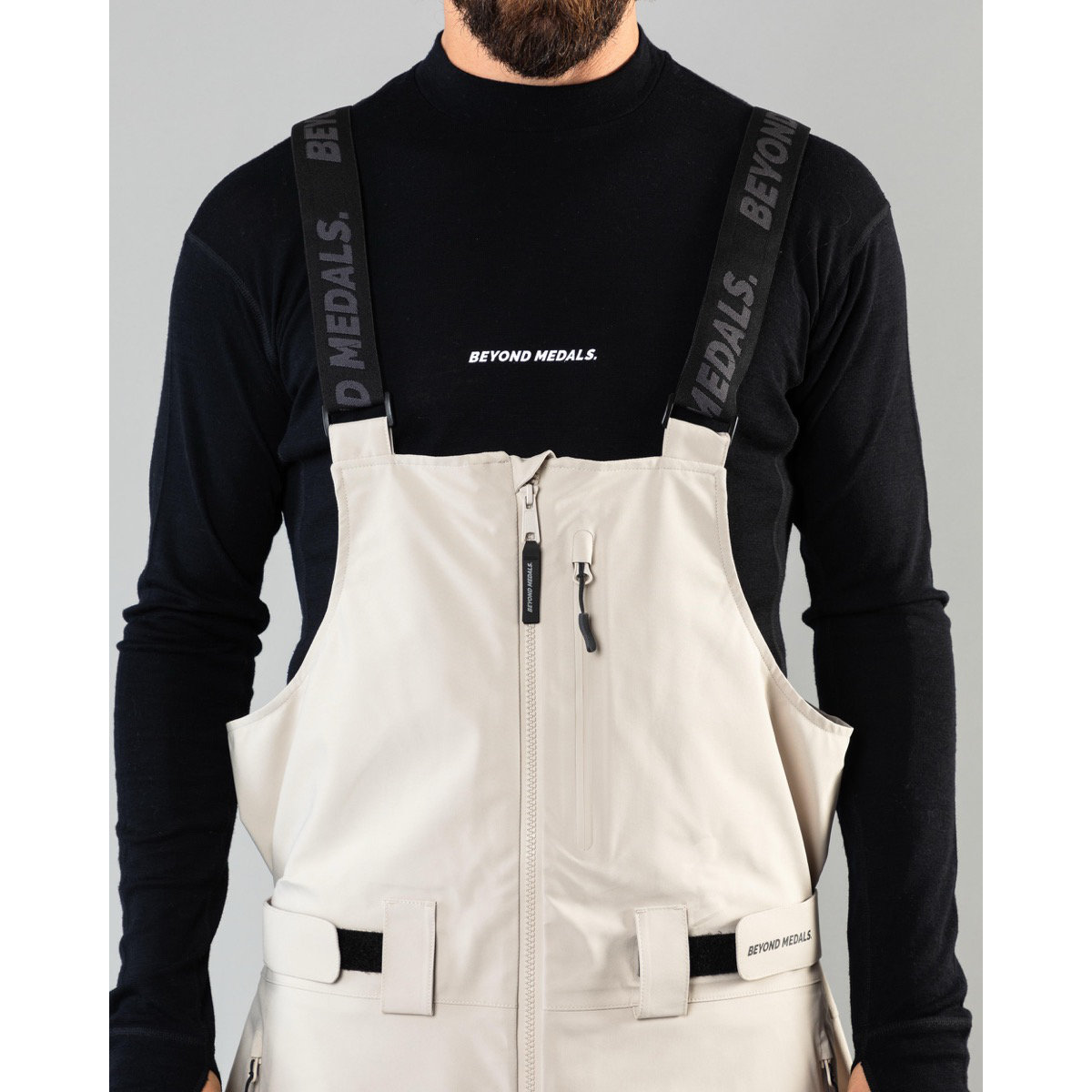 Tech BIB 3L Bekleidung, Weste