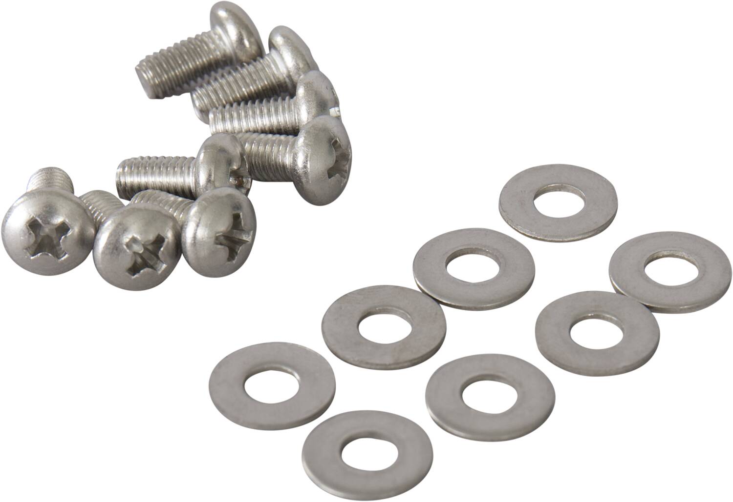 Screw Set Unibox
