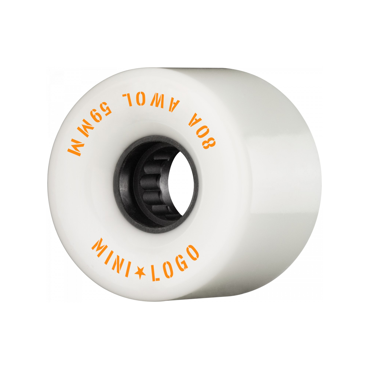 Minilogo 80A A.W.O.L ATF