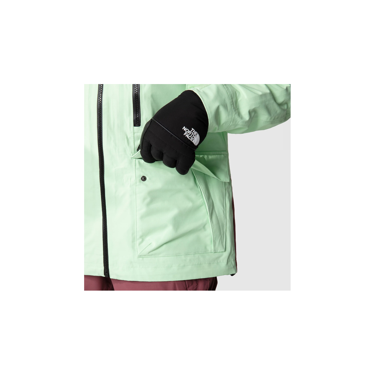 W`Dragline Jacket W`Dragline Jacket