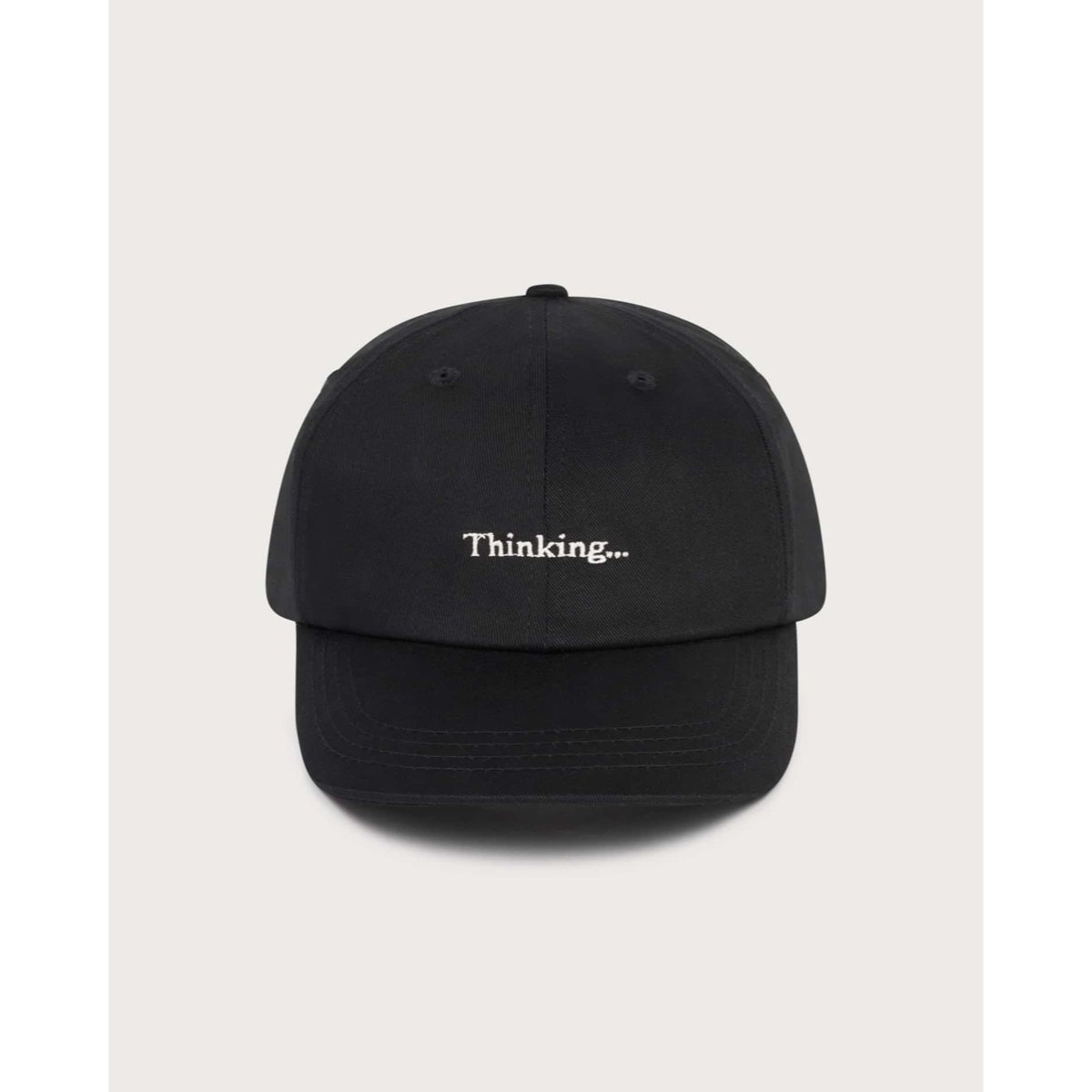 Chris Cap Thinking Baseball-Kappe, Kappe, Kleidung, Hut