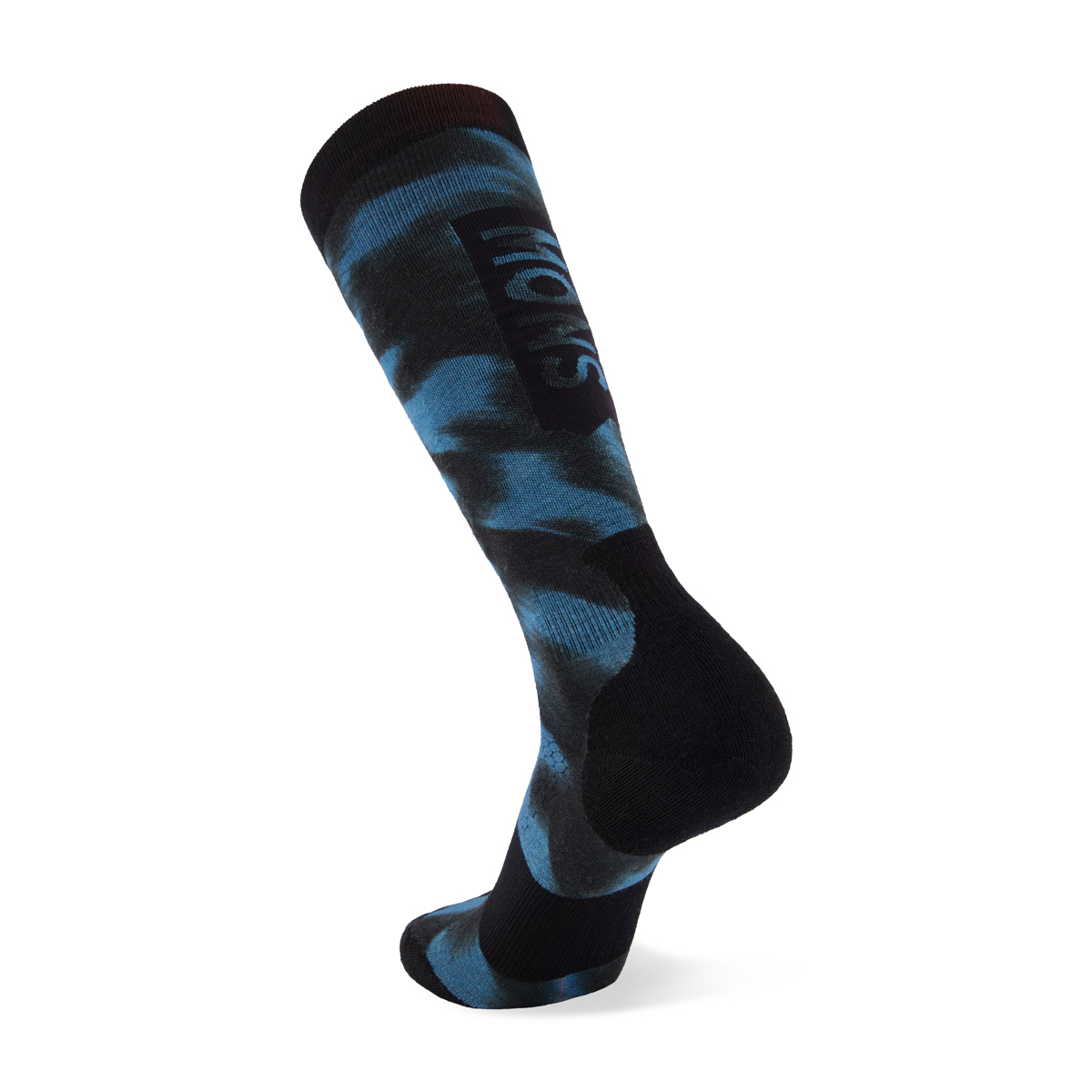 Atlas Merino Snow Sock