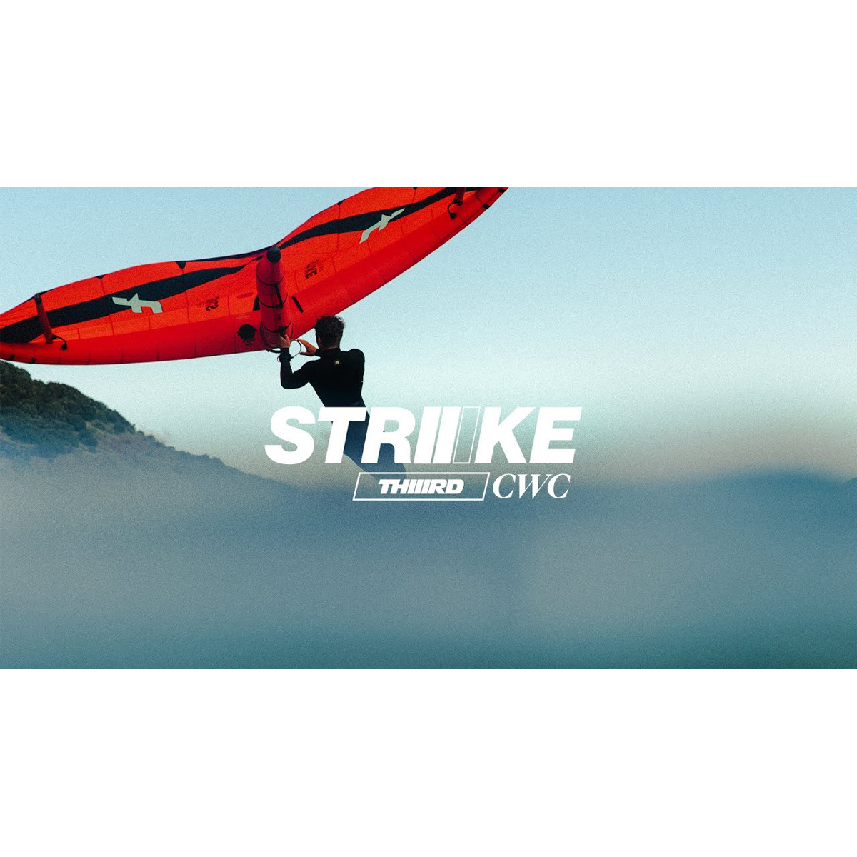 Strike V3 CWC Fliegend, Erwachsener, Männlich, Mann, Person