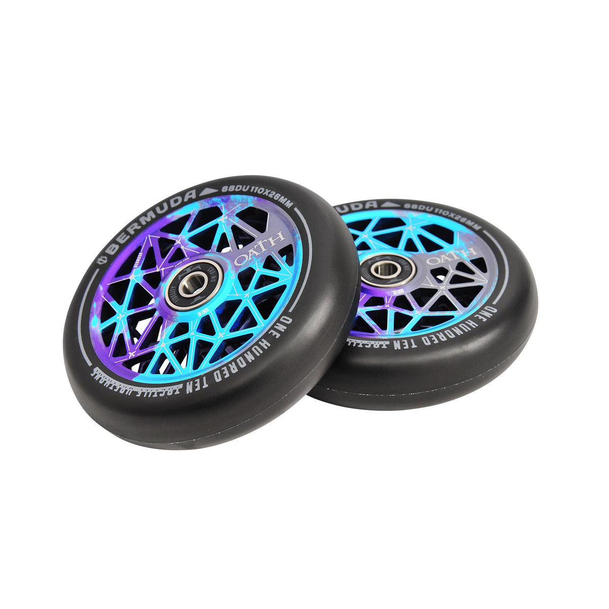 Bermuda 110mm Bermuda 110mm