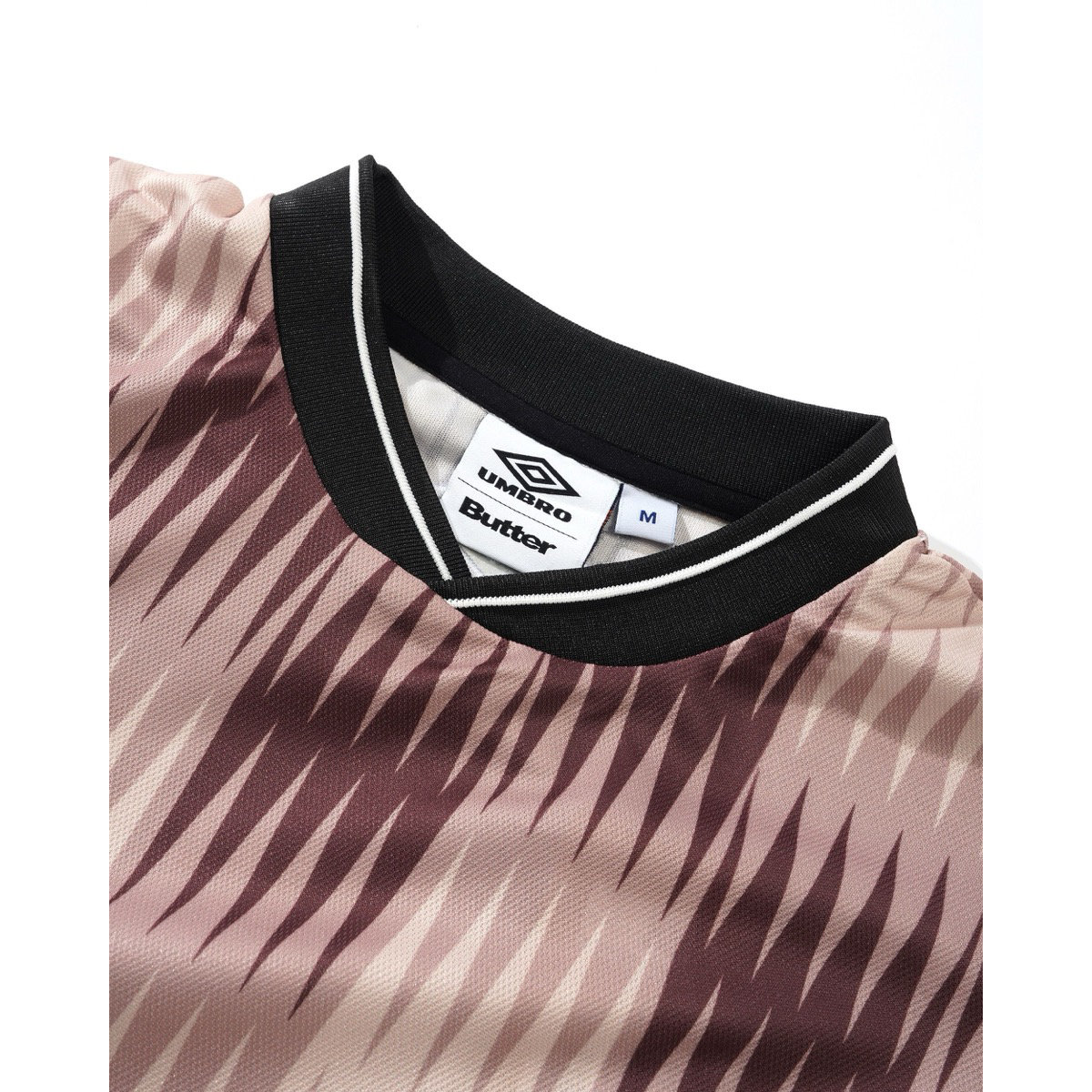 Optical Jersey Bekleidung, Hemd