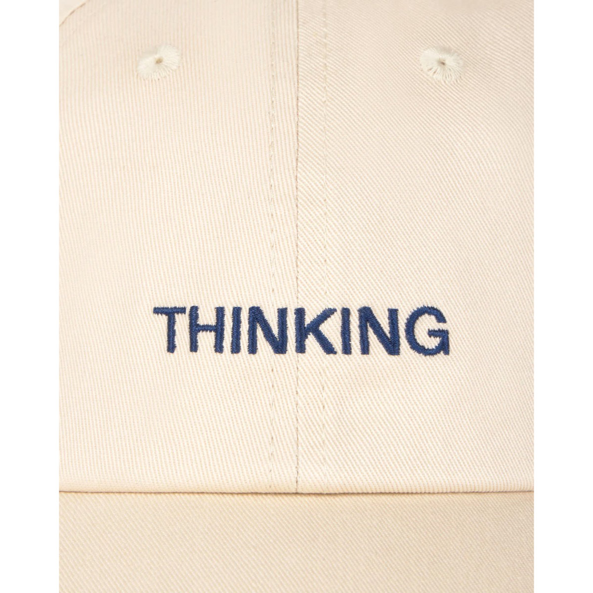 Chris Cap Thinking Baseball-Kappe, Kappe, Kleidung, Hut