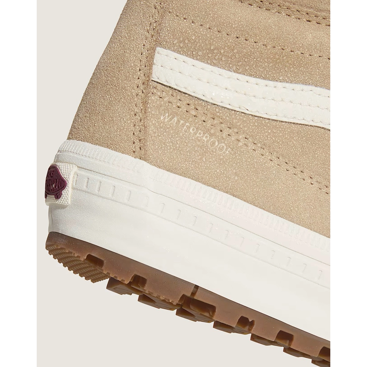 Mte Sk8-Hi Waterproof Insulate Mte Sk8-Hi Waterproof Insulate